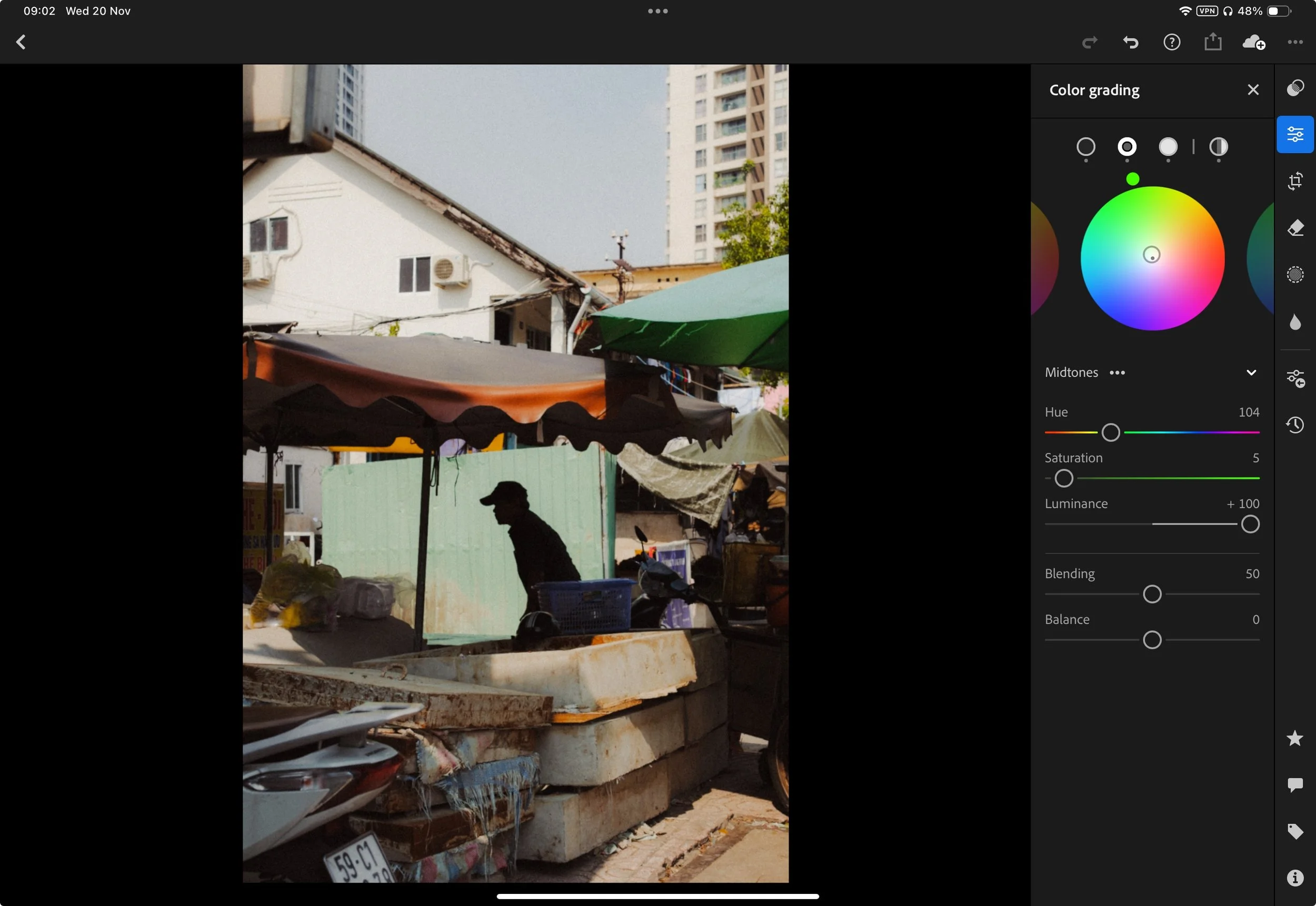 Quick Way To Boost Your Photo (Adobe Lightroom) — Roman Fox